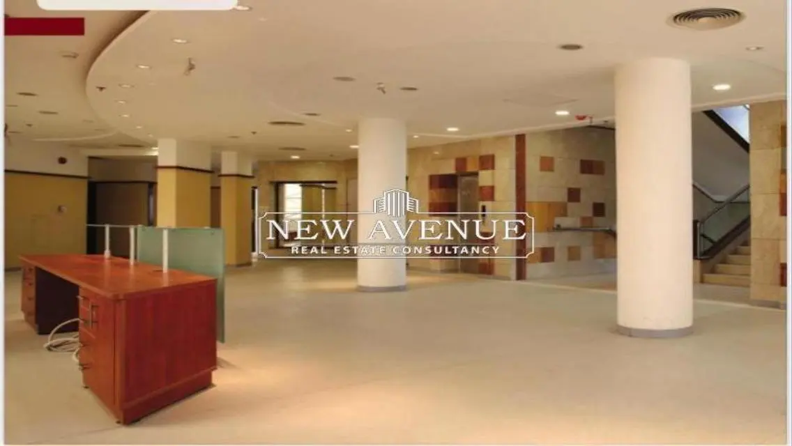 FF with equipments Hospital at the best location