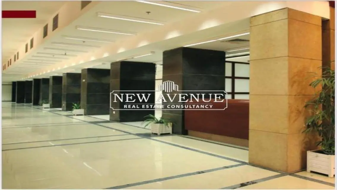 FF with equipments Hospital at the best location