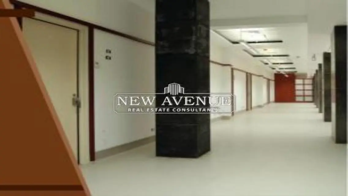 FF with equipments Hospital at the best location