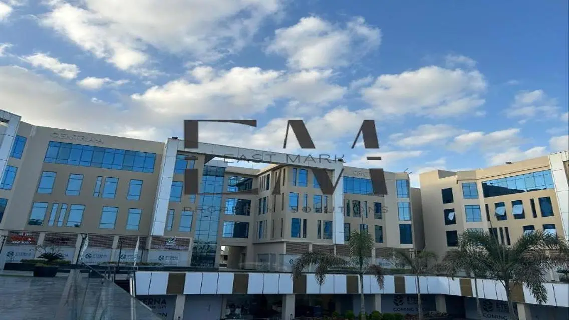 محل للإيجار في مركز إيتيرنا الصحي (ميفيدا)