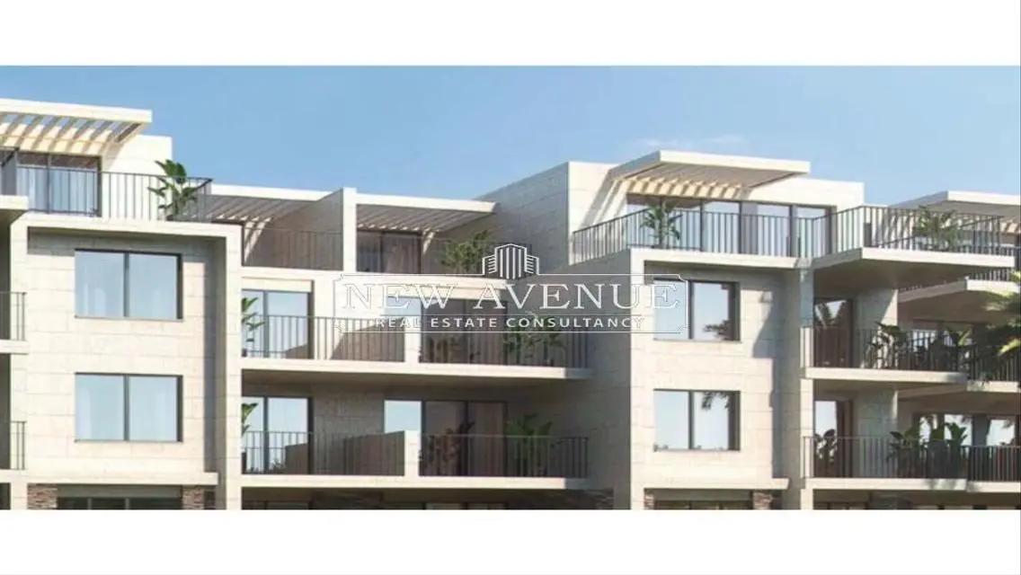 penthouse 4beds prime location at silver town