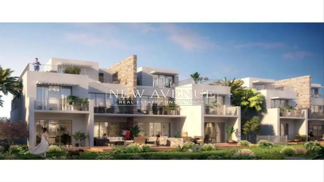 penthouse 4beds prime location at silver town