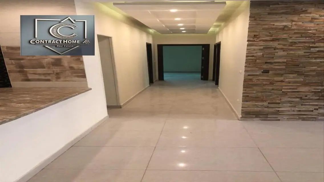 Apartment for sale in Jasmine Villas