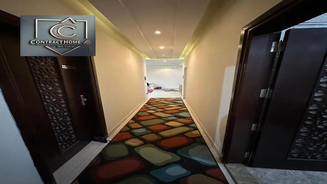 Apartment for sale in Jasmine Villas