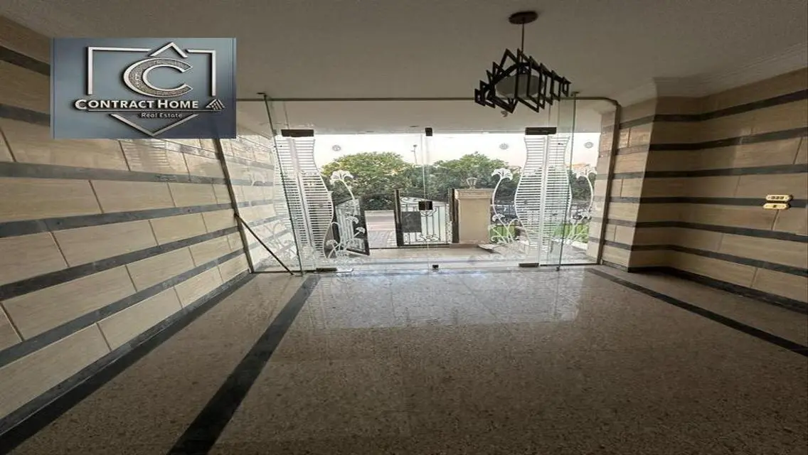 Apartment for sale in Jasmine Villas