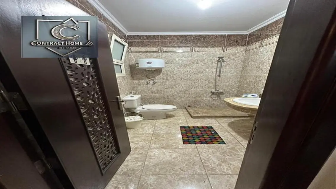 Apartment for sale in Jasmine Villas