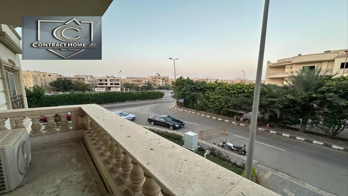 Apartment for sale in Jasmine Villas