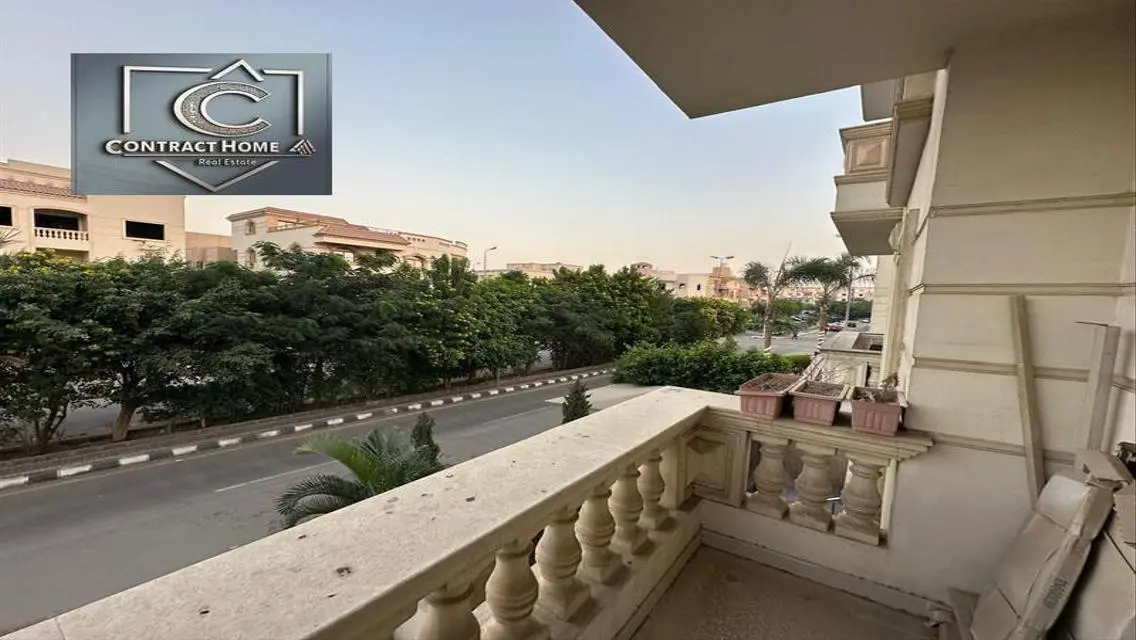 Apartment for sale in Jasmine Villas
