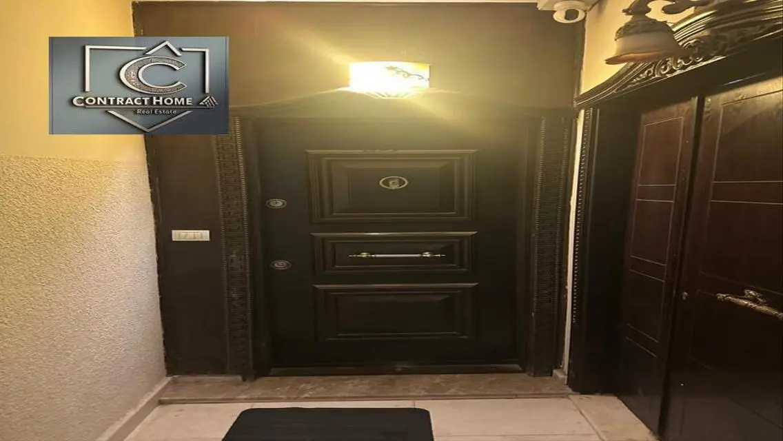 Apartment for sale in Jasmine Villas