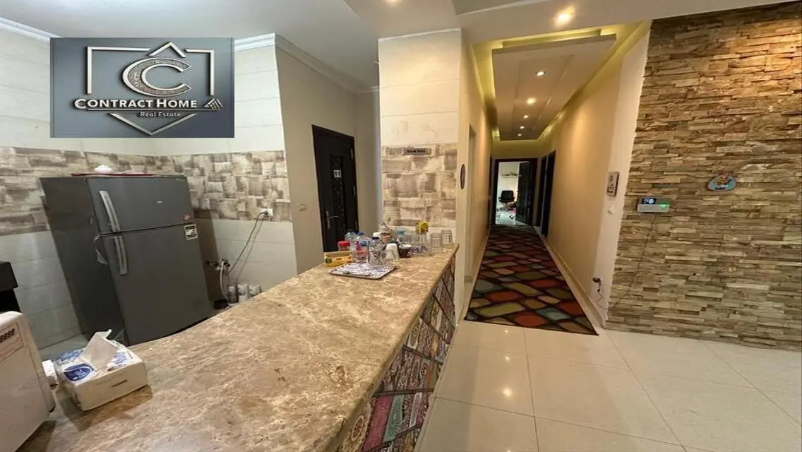 Apartment for sale in Jasmine Villas