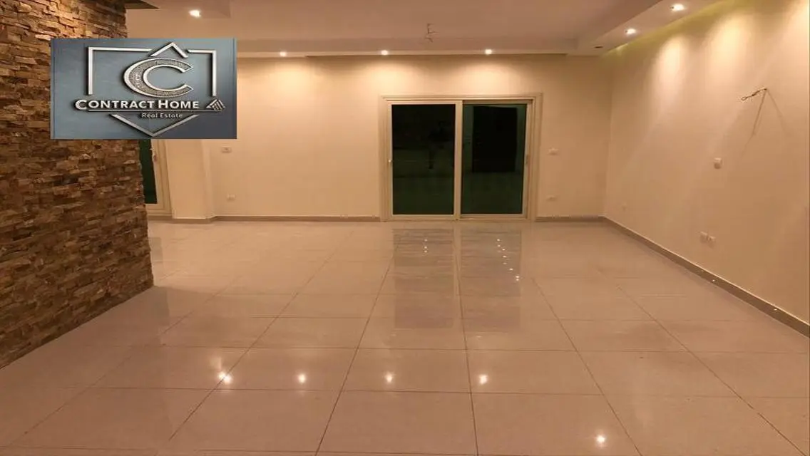 Apartment for sale in Jasmine Villas