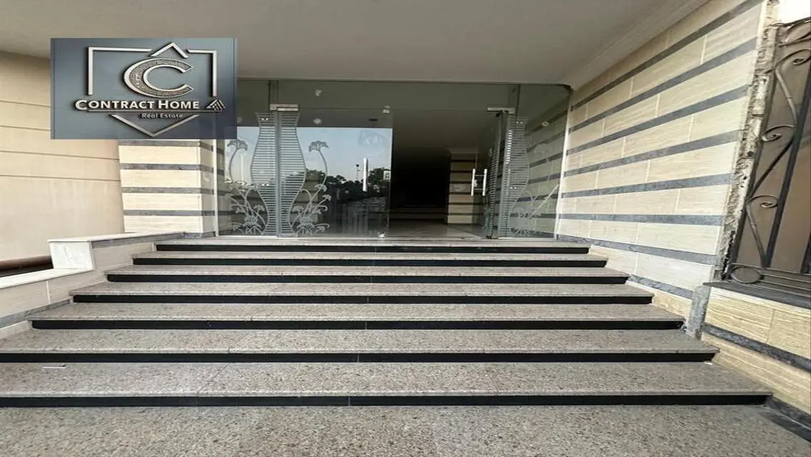 Apartment for sale in Jasmine Villas