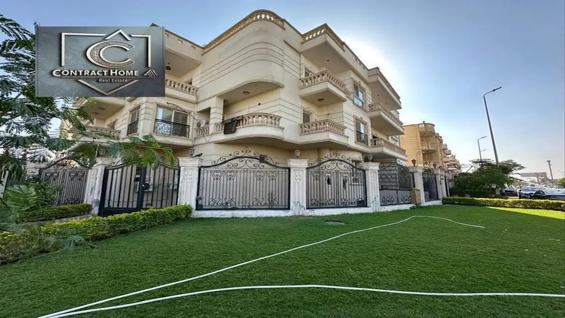 Apartment for sale in Jasmine Villas