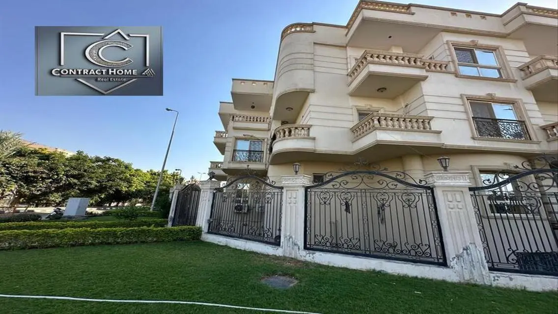 Apartment for sale in Jasmine Villas
