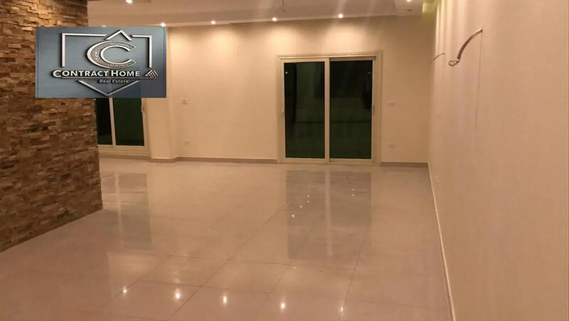 Apartment for sale in Jasmine Villas