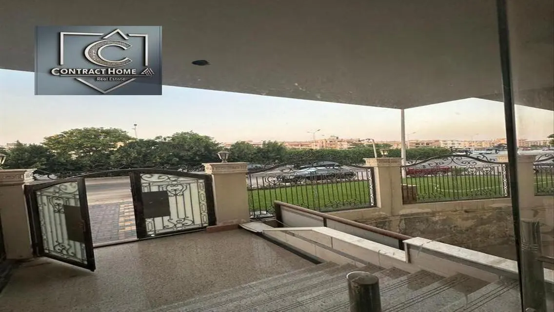 Apartment for sale in Jasmine Villas
