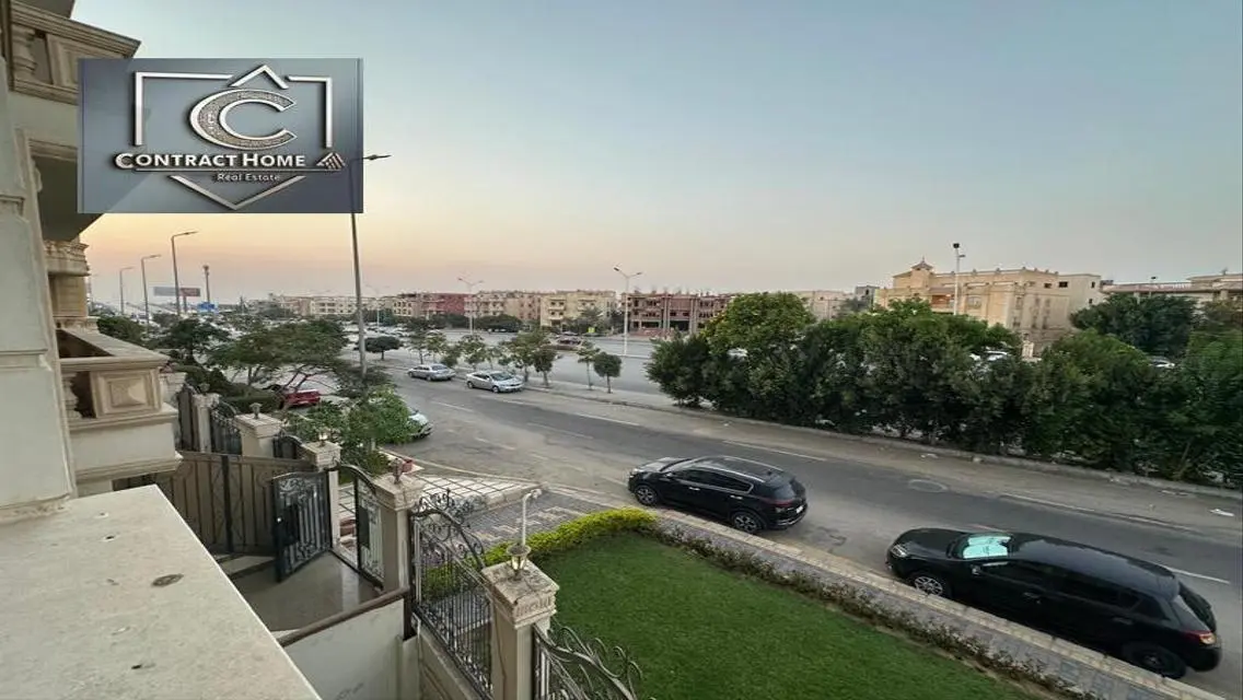 Apartment for sale in Jasmine Villas