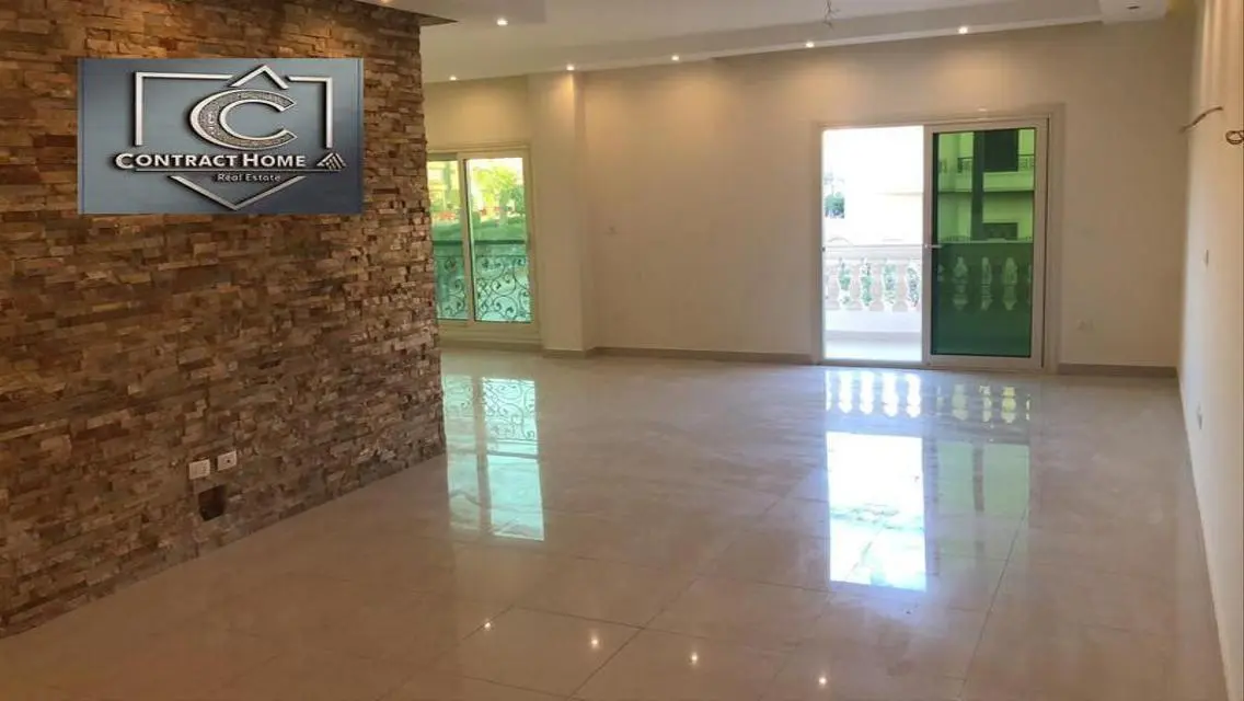 Apartment for sale in Jasmine Villas