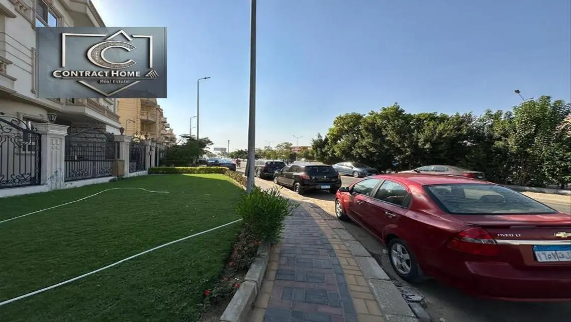 Apartment for sale in Jasmine Villas