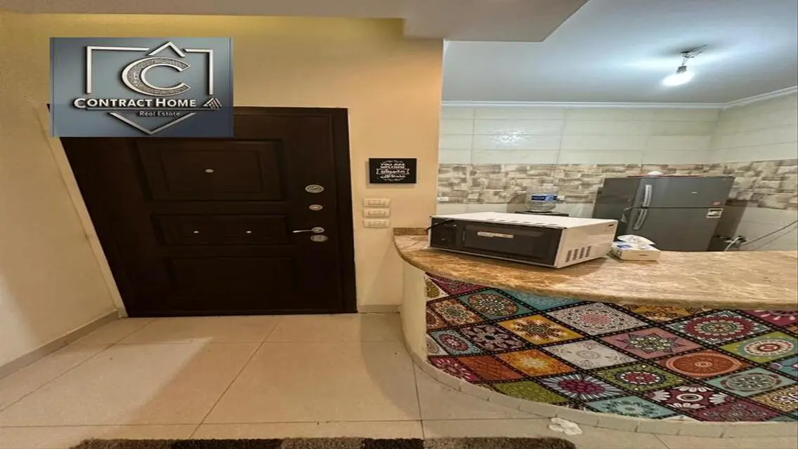 Apartment for sale in Jasmine Villas