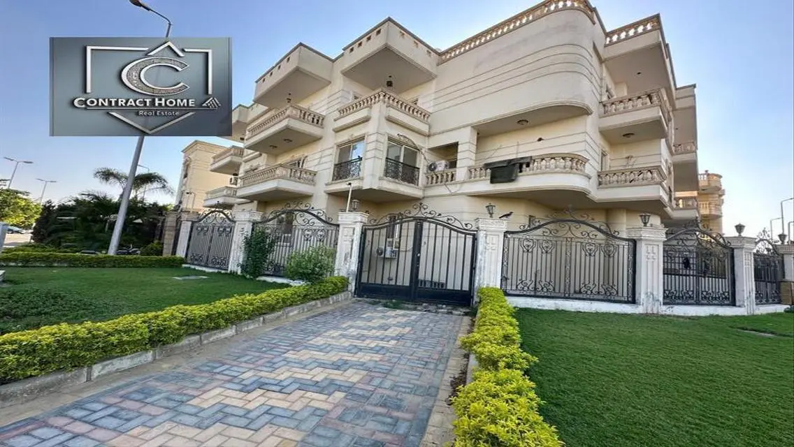 Apartment for sale in Jasmine Villas