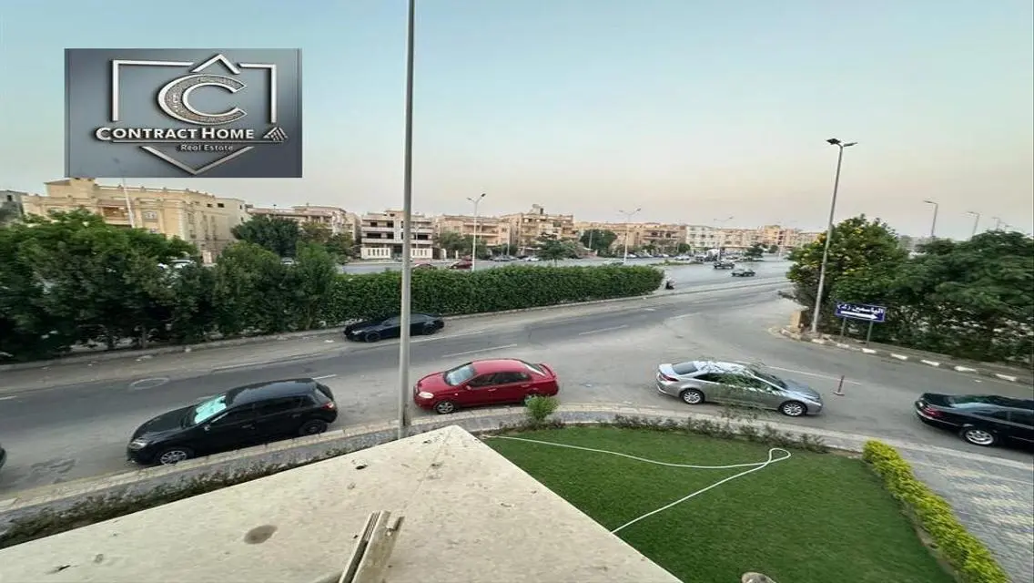 Apartment for sale in Jasmine Villas