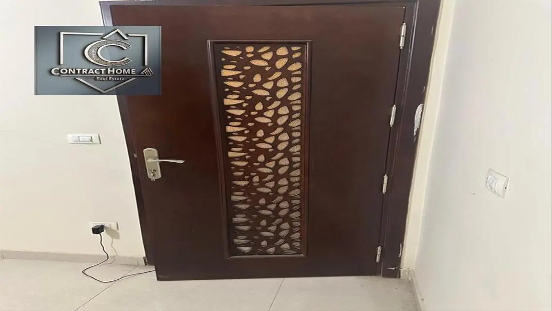 Apartment for sale in Jasmine Villas