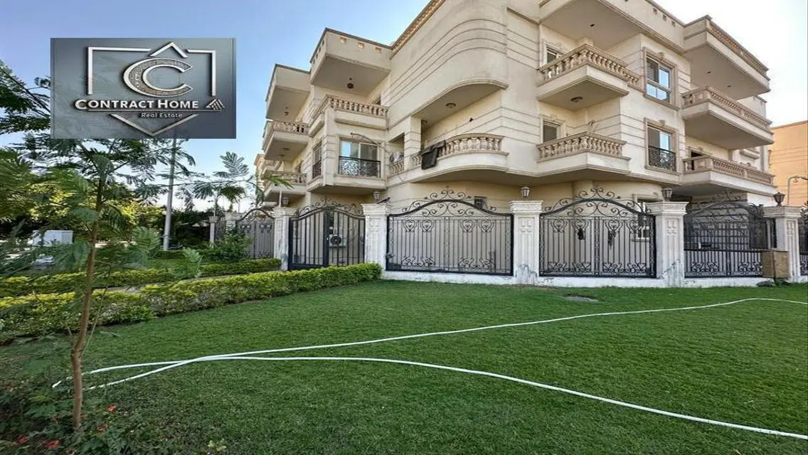 Apartment for sale in Jasmine Villas
