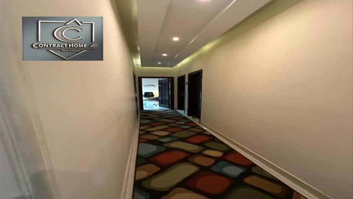 Apartment for sale in Jasmine Villas