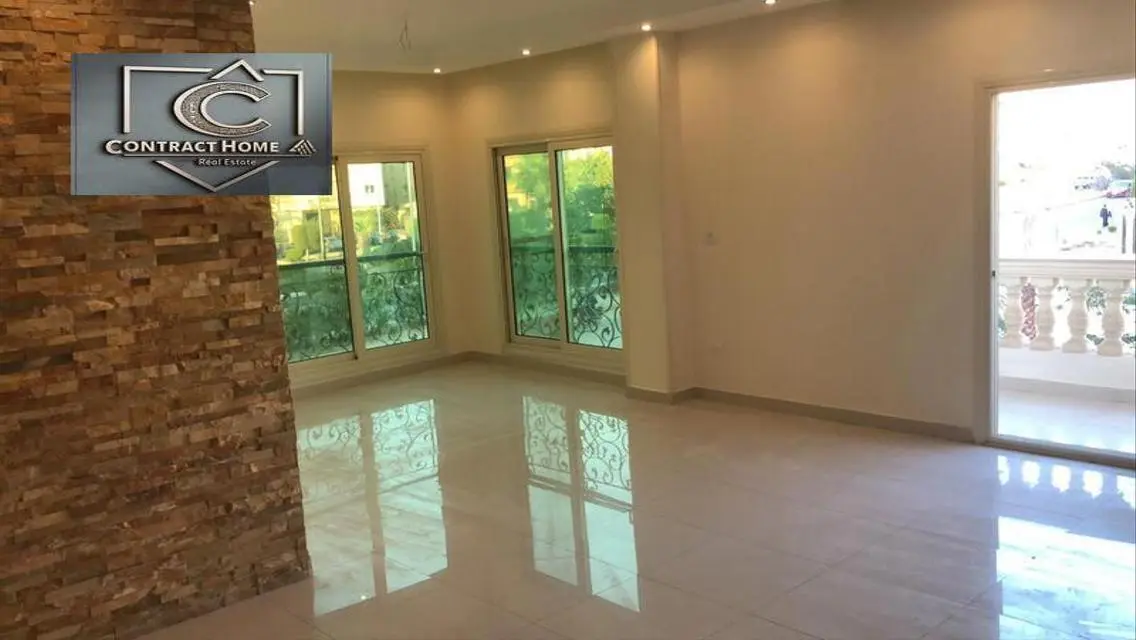 Apartment for sale in Jasmine Villas
