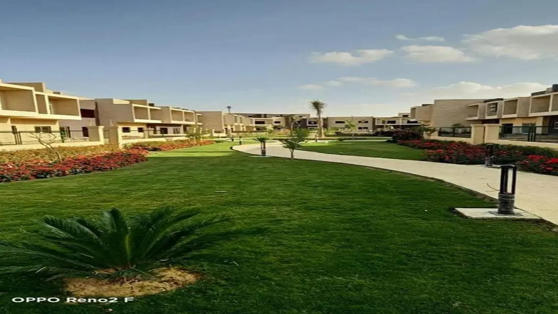 فيلا 380م استلام فوري باقل سعر امام جامعه النيل