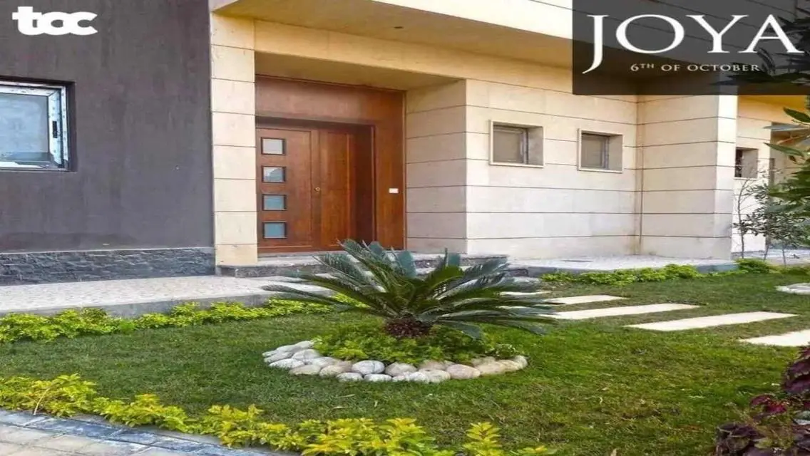 فيلا 380م استلام فوري باقل سعر امام جامعه النيل