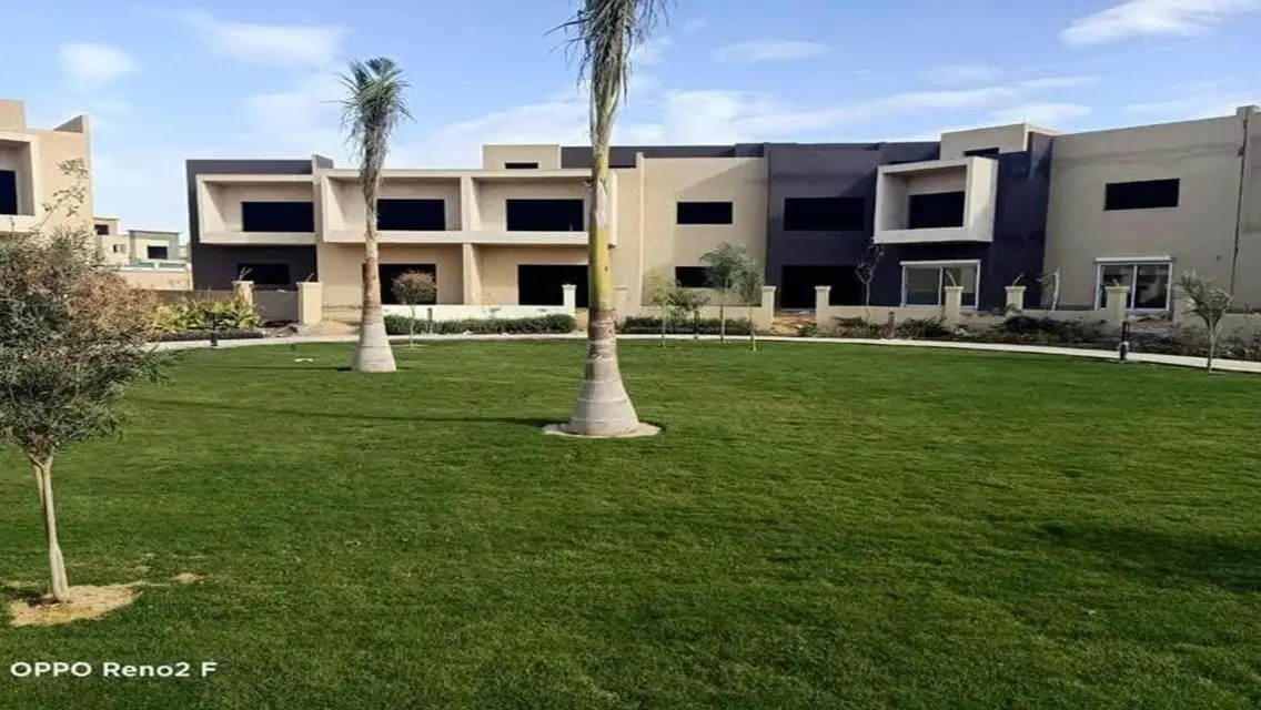 فيلا 380م استلام فوري باقل سعر امام جامعه النيل