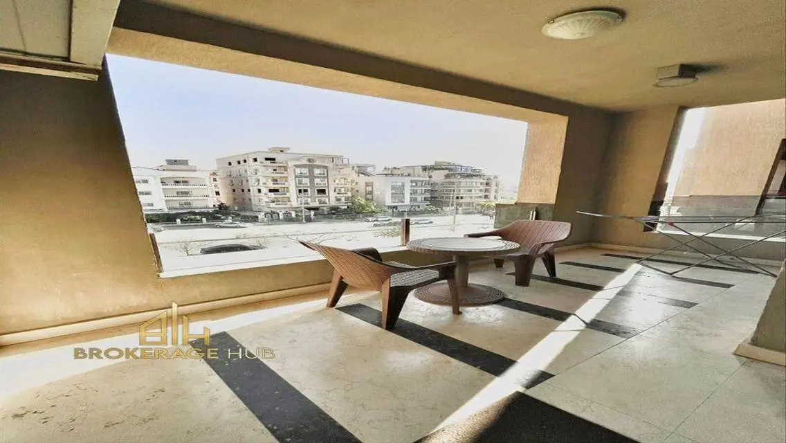 An  apartment for rent in a location The village,