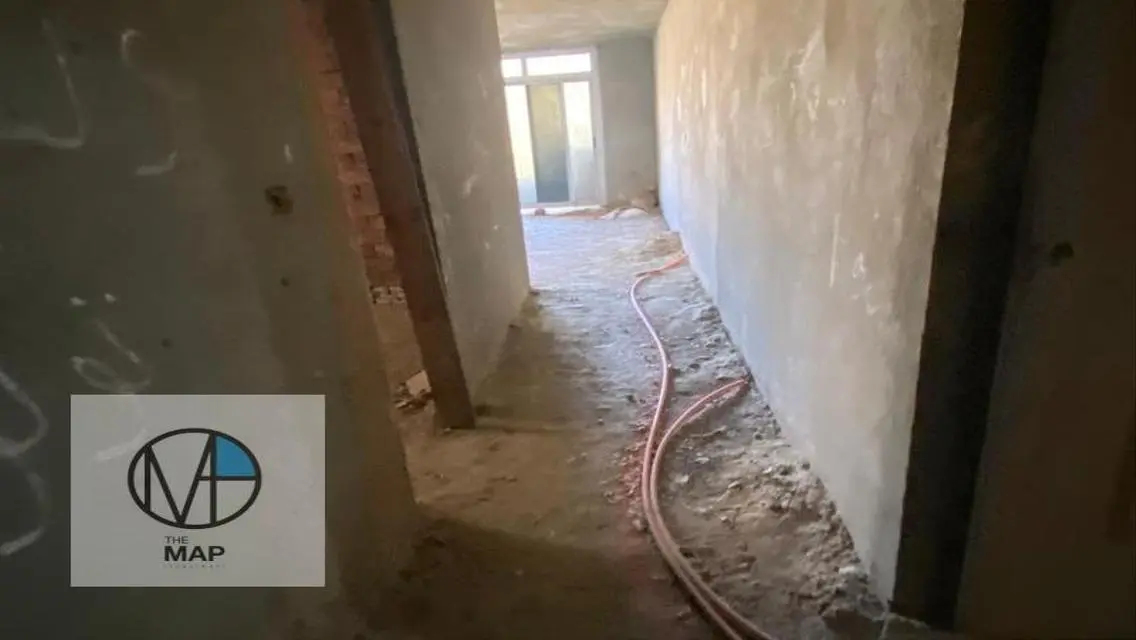 Luxurious Apartment for Rent in Strategic Location