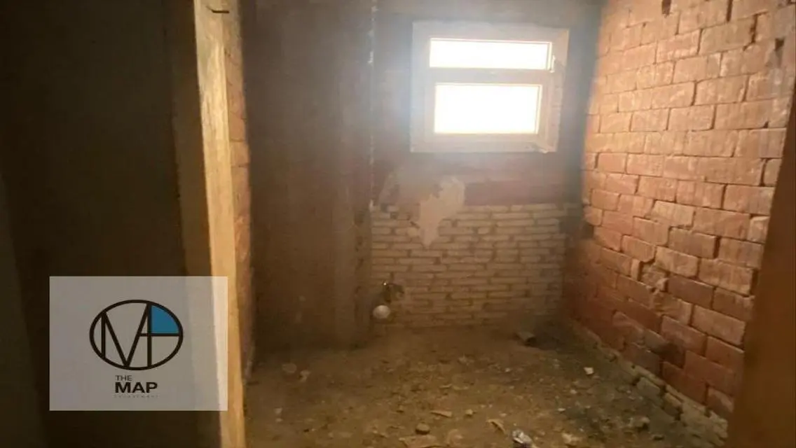 Luxurious Apartment for Rent in Strategic Location
