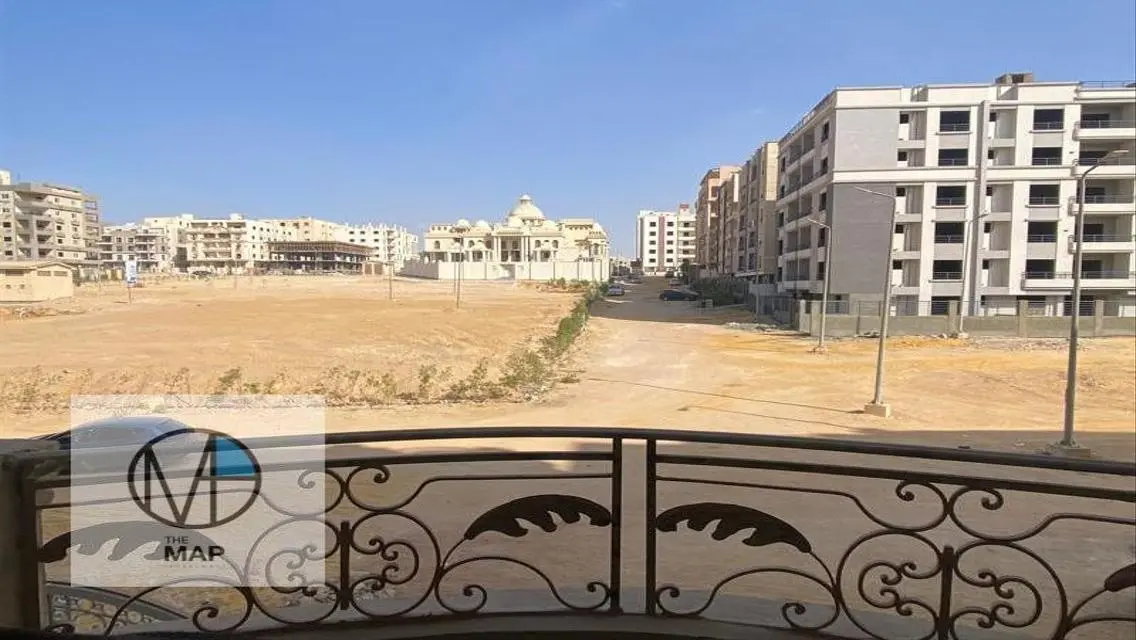 Luxurious Apartment for Rent in Strategic Location