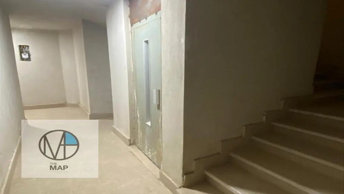 Luxurious Apartment for Rent in Strategic Location