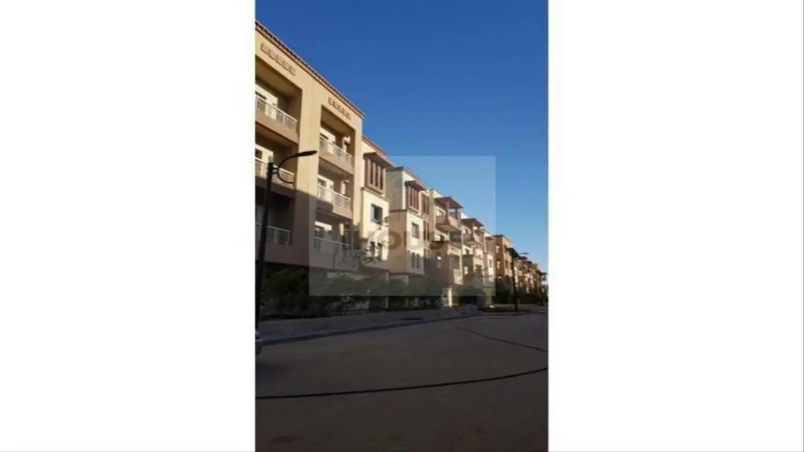 Apartment for sale in Green 5 by Mabany Edris208m