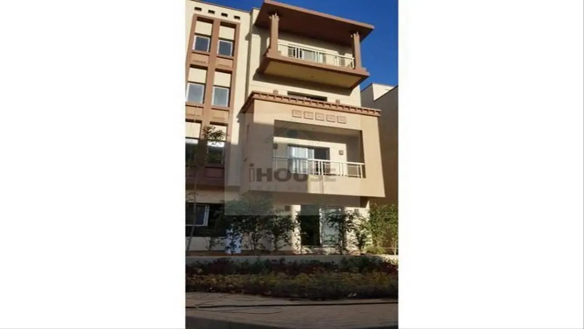 Apartment for sale in Green 5 by Mabany Edris208m