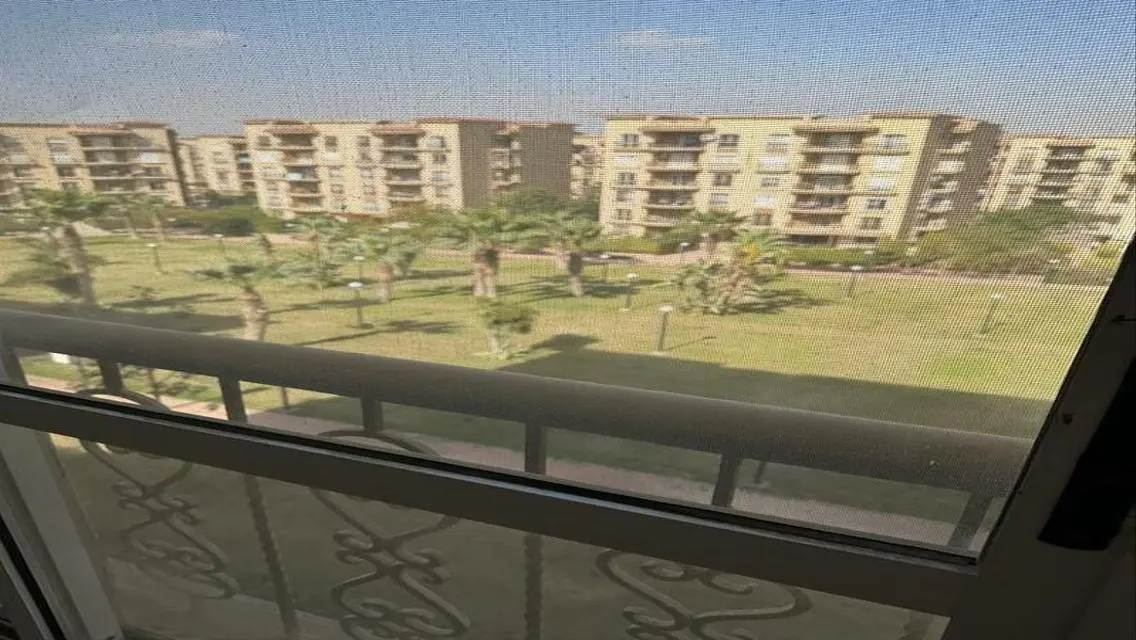 شقة اول سكن للايجار في الرحاب