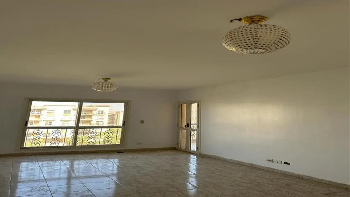 شقة اول سكن للايجار في الرحاب