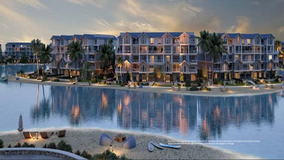 I Villa Roof Corner - Mountain View I City October