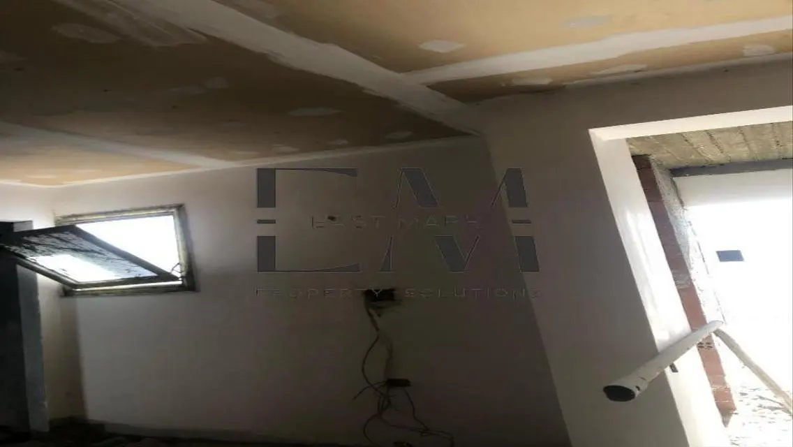 Penthouse for Sale in Galleria Moon Valley