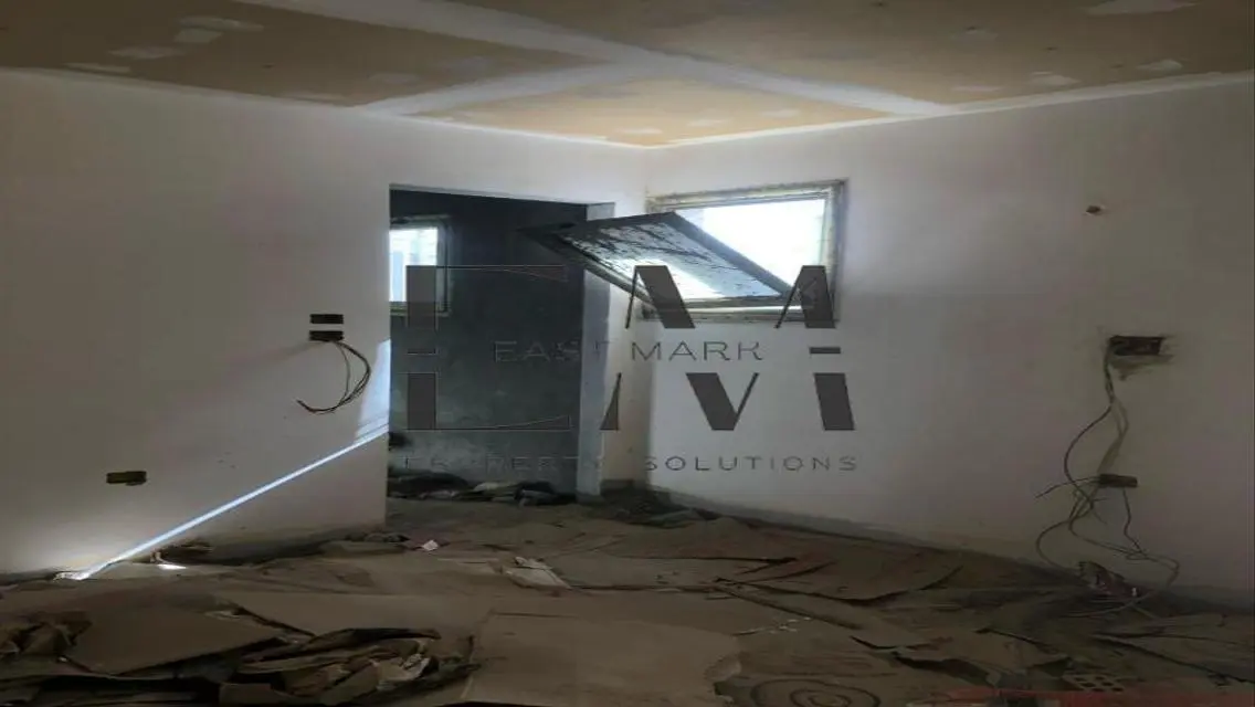 Penthouse for Sale in Galleria Moon Valley