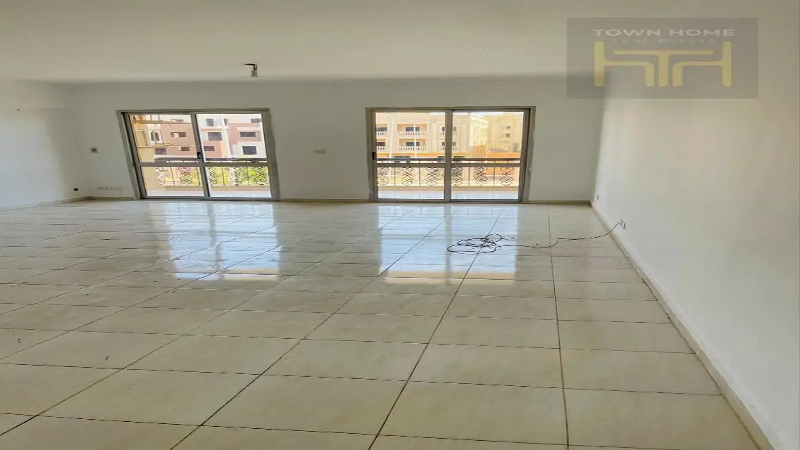 An apartment for rent, 162 square meters,