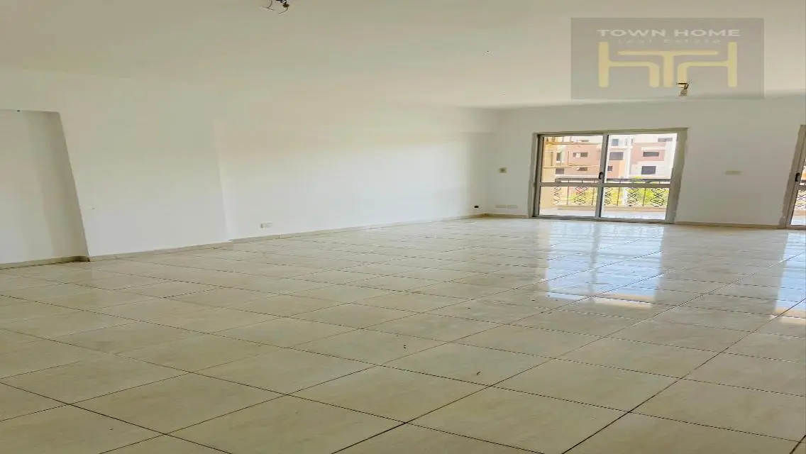 An apartment for rent, 162 square meters,