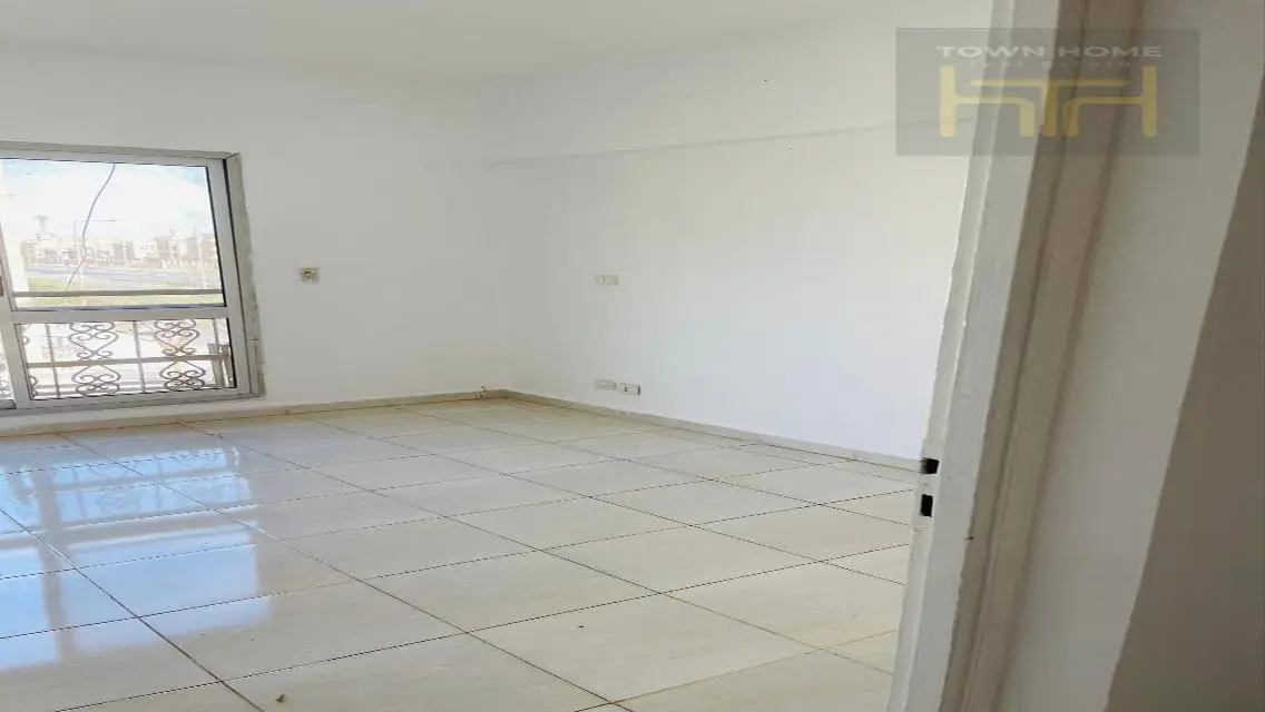 An apartment for rent, 162 square meters,
