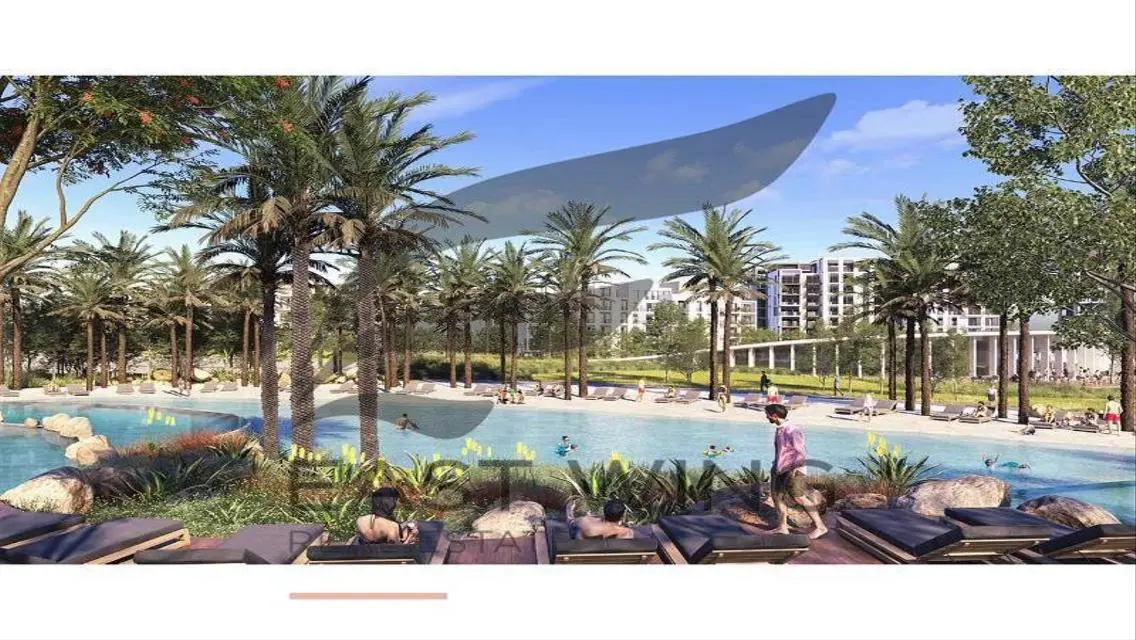 Luxurious Property with Spacious Amenities