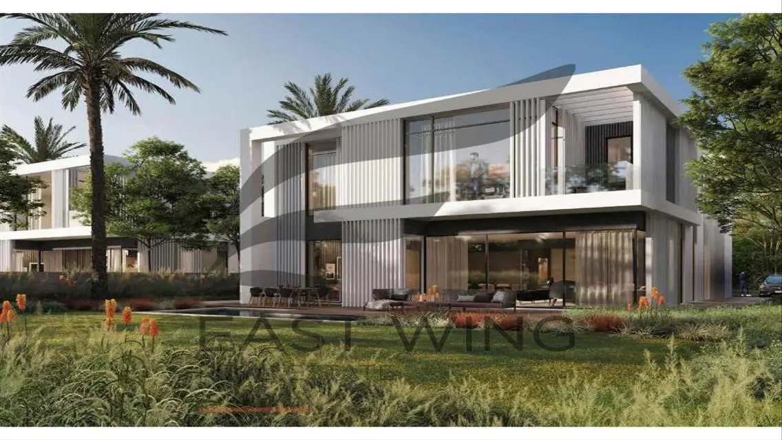 Luxurious Property with Spacious Amenities